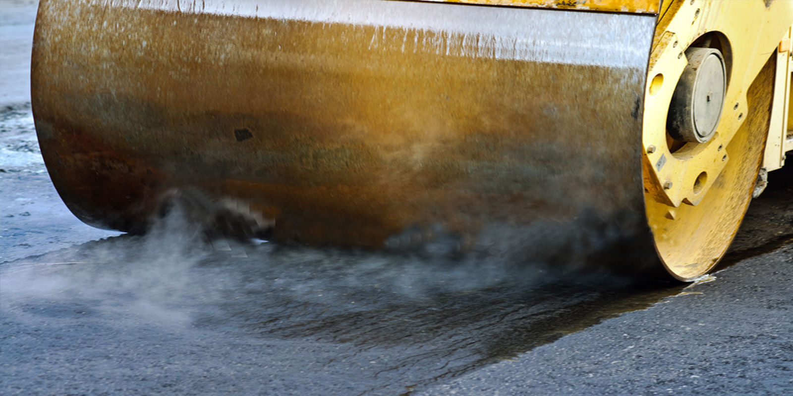 Steam Roller Site and Land Development