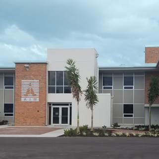 AIM Engineering Fort Myers Office